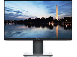 Écran Dell 22 Monitor: P2219H