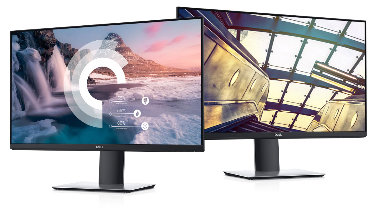 Dell 22 Monitor: P2219H