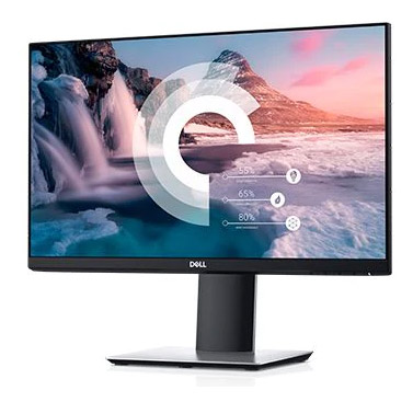 Dell 22 Monitor: P2219H