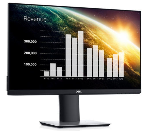 Dell 23 Monitor: P2319H