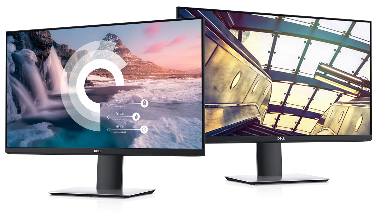 Dell 23 Monitor: P2319H