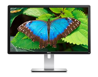 Écran Dell 24 Ultra HD 4K : P2415Q