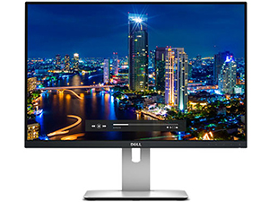 Écran Dell UltraSharp 24 : U2415