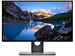 Écran Dell UltraSharp 27 : U2518D