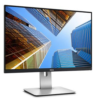 Écran Dell UltraSharp 24 : U2415