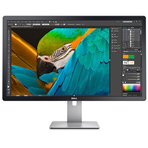 Écran Dell UltraSharp 32 8K : UP3216Q