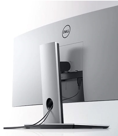 Écran Dell UltraSharp 49 incurvé U4919DW